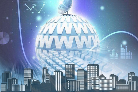 网站设计来源于艺术的汇集