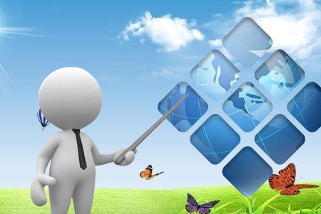 一个好的网站需要考虑哪些方面，提升用户体验