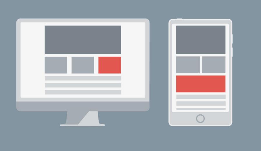 企业建设网站为什么一定要选定制型网站